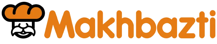 logo makhbazti